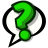 FAQ - pytania icon