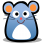 MYSZ.games icon