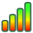 Wykres Mysz Coina icon